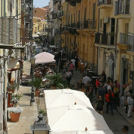Bordonaro Hébergement de vacances