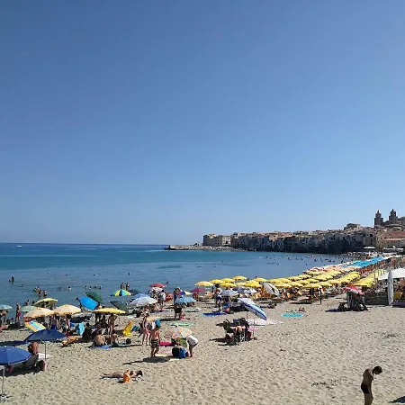 Bordonaro * Cefalù