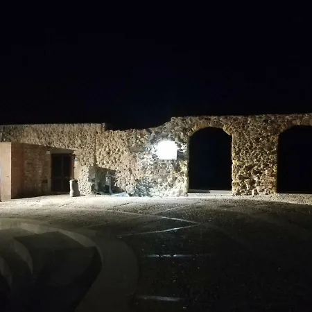 Vakantiehuis Bordonaro *