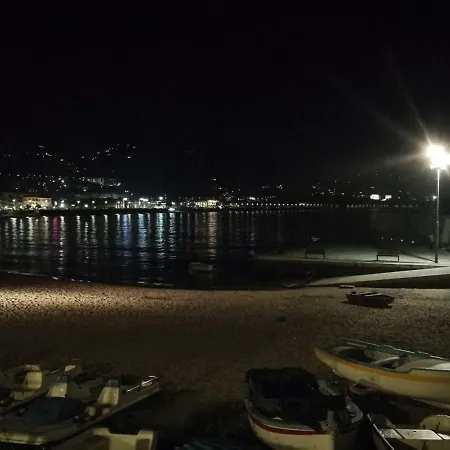 Vakantiehuis Bordonaro