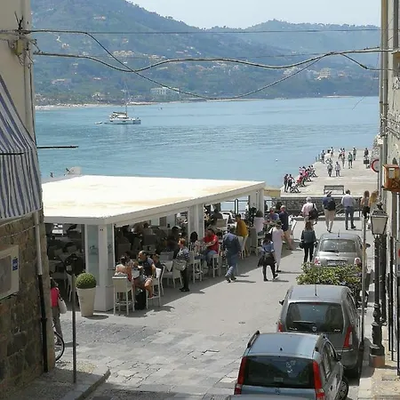 Vakantiehuis Bordonaro