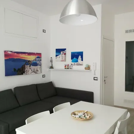 Vakantiehuis Bordonaro *