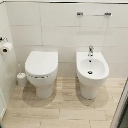 Vakantiehuis Bordonaro *