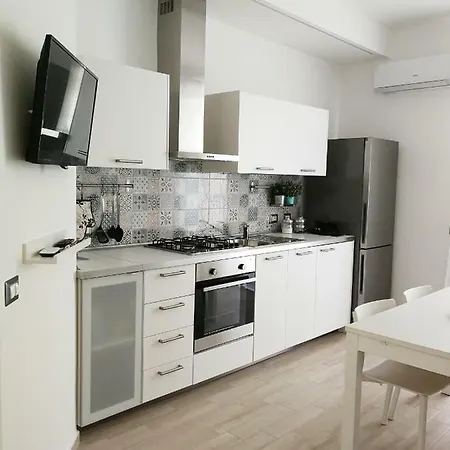 Bordonaro Vakantiehuis *