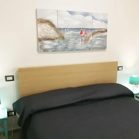 Bordonaro Vakantiehuis *
