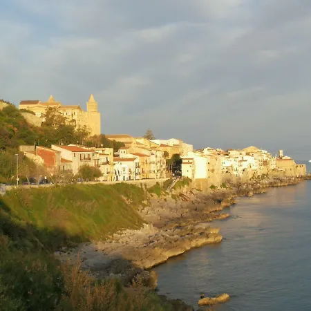 Bordonaro * Cefalù
